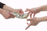repay debt