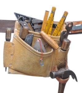 tool belt