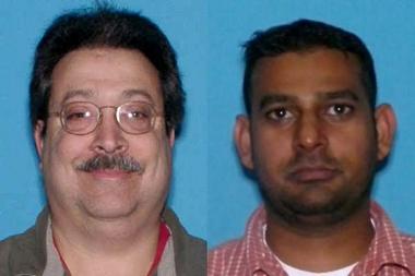 Madison NJ Prescription Drug Distribution Suspects