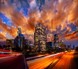 Los Angeles