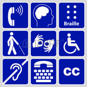 35627470-blue-disability-symbols-and-signs-collection-may-be-used-to-publicize-accessibility-of-places-and-ot