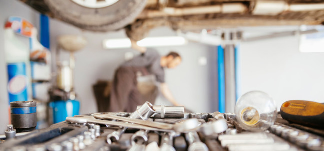 Putting the Brakes on the DOL: USSC Finds that DOL Not Entitled to Deference on Service Manager Overtime Regulation