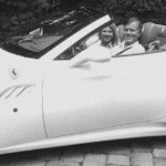 McDonnell Ferrari
