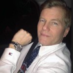 McDonnell Rolex