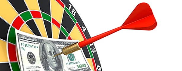 Money Target