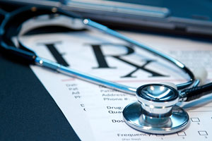 RX