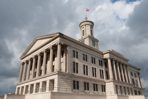 Tennesse State Capitol
