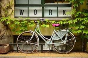 Work image