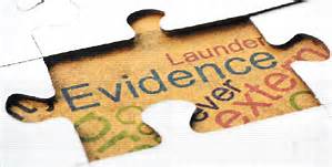 evidence