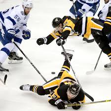 hockey penalty