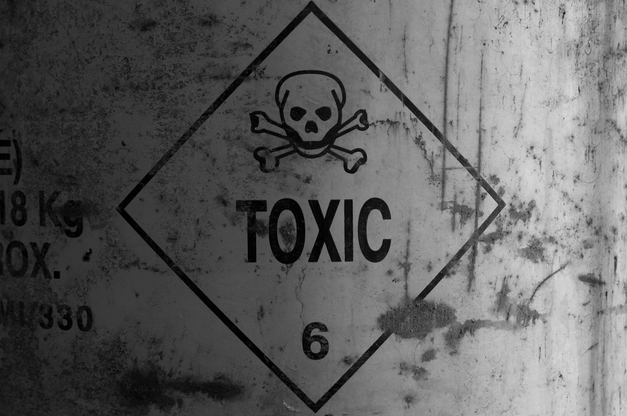 Toxic