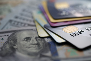 Credit Cards and Cash