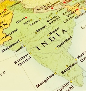 india shutterstock_244809391