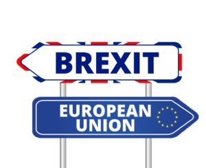 BREXIT vs EU