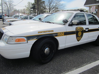 Gloucester Township NJ Theft Lawyers