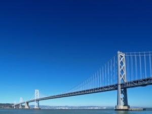 Bridge Cable