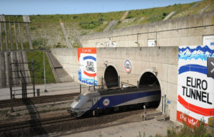 Chunnel