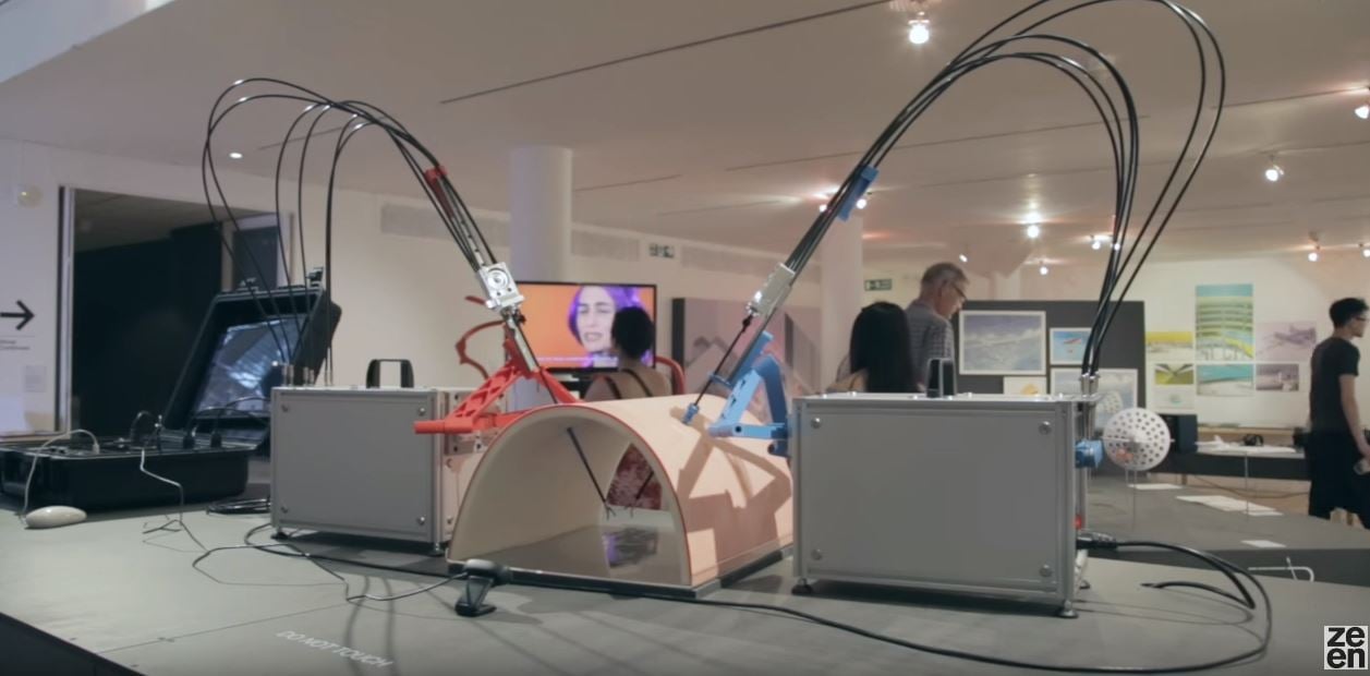 DIY Surgical Robot