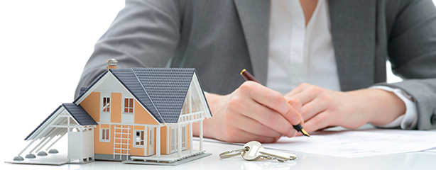 Deed Transfer