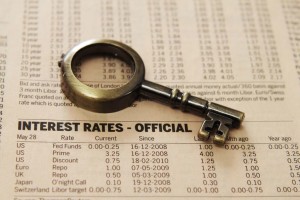 18282090 - report - interest rates