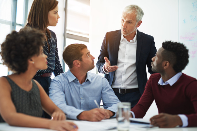 SBA Expands Mentor-Protégé Program and Eliminates Populated JVs