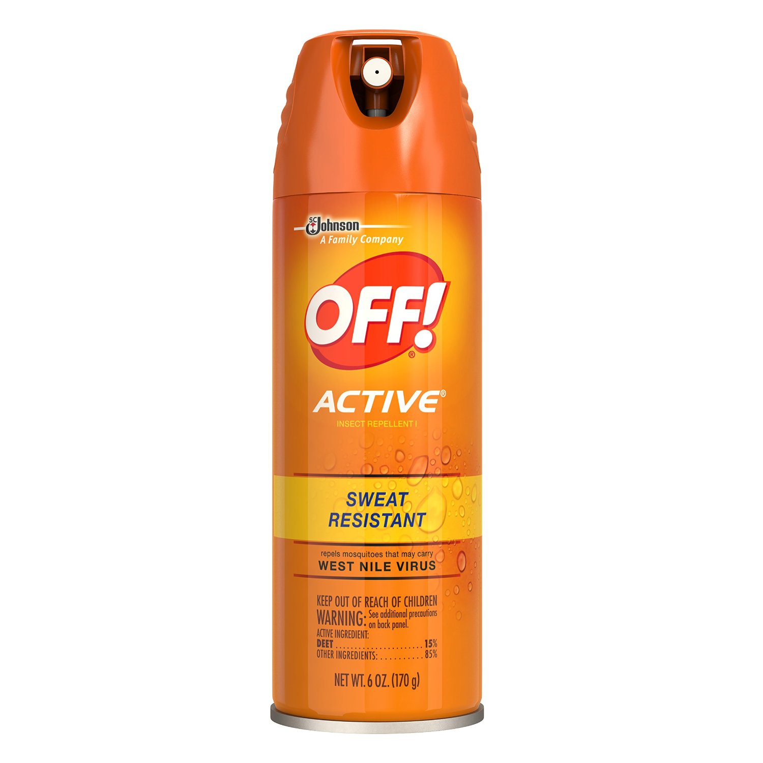 OFF!
