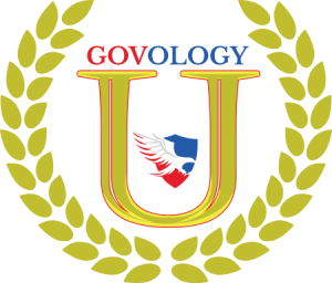 Govology Webinar July 21, 2016