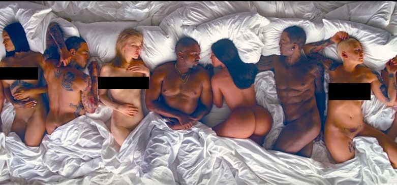 Famous Kanye West YouTube