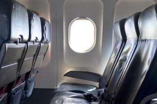 13521037 - plane seats