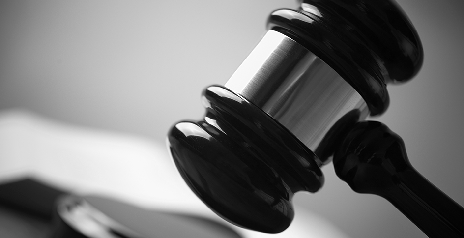 gavel