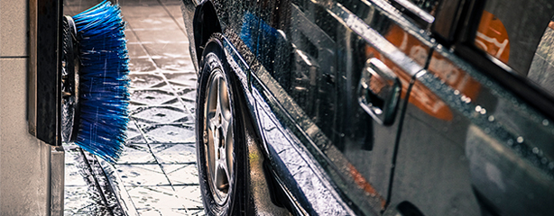 Car wash