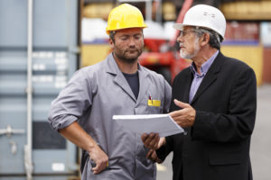 Inspections