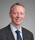 David J. Clark