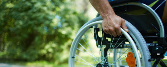 Disability-Divorce