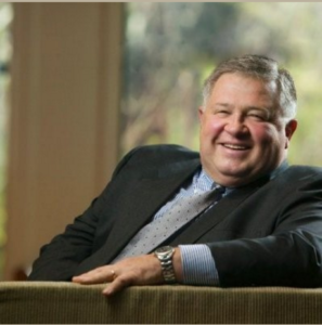 Ed Wesemann