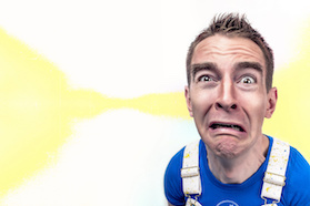 Funny Man