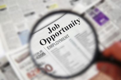 Help wanted job ads