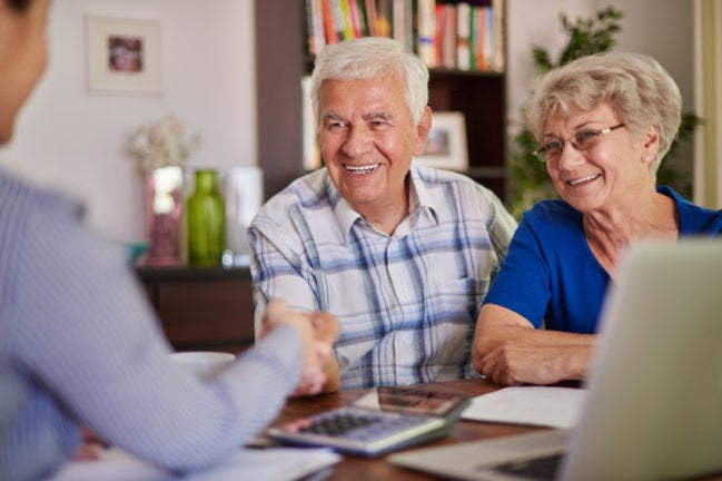HUD Proposes Mandatory Assignment of HECMs