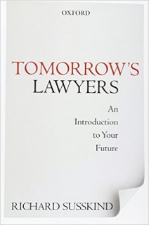 Tomorrow's Lawyers