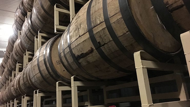 beer-barrels