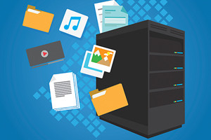 email storage-3