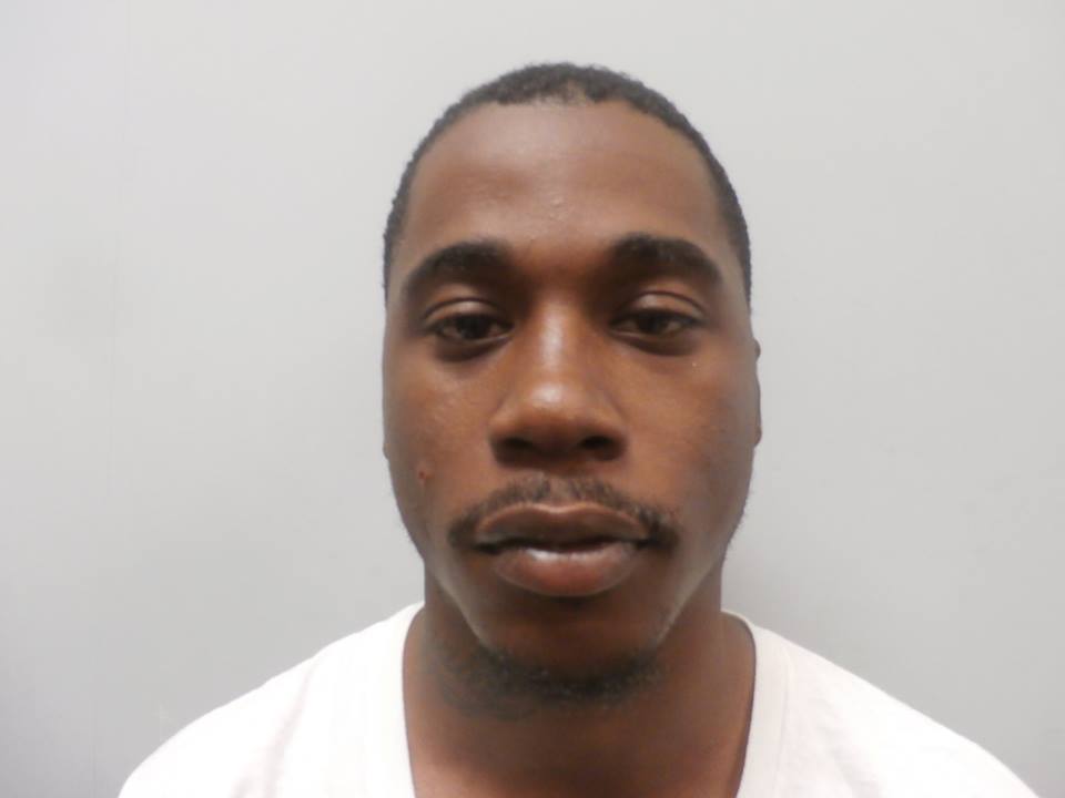 Newark NJ Heroin Possession Suspect