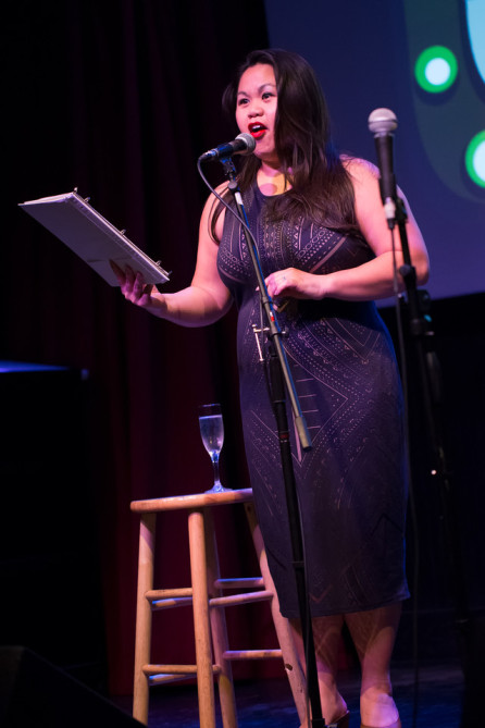 The Highball, Austin TX. Presented by the Austin Asian American Bar Association. Photo by Steve Rogers Photography