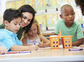 Kindergarten