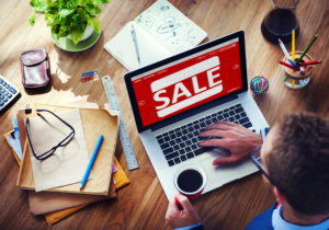 Business For Sale