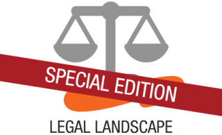 legal landscape special edition