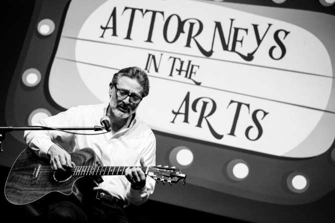 The Highball, Austin TX. Presented by the Austin Asian American Bar Association. Photo by Steve Rogers Photography