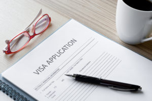 visa application shutterstock_396494140