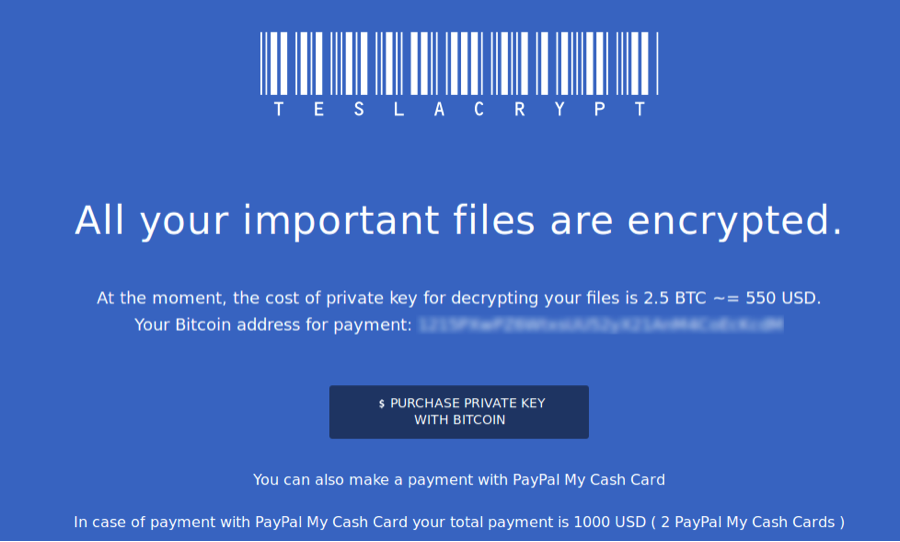 Image result for ransomware