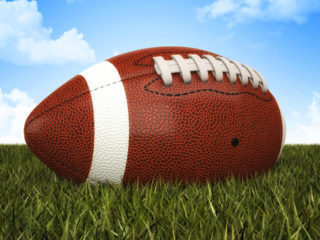 American football